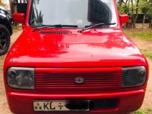 Suzuki Alto Japan 2004 Car