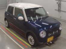 Suzuki Lapin 2wD 2024 2024 Car