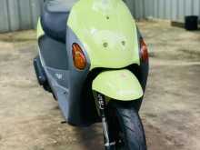 Suzuki Lets 4 2020 Motorbike