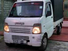 Suzuki LE AD 63T 2005 Lorry
