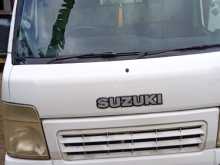 Suzuki LEDA 63T 2005 Lorry