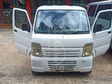 Suzuki LEDA63T 2002 Lorry