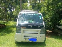 Suzuki LE-DA63T 2003 Lorry