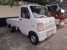 Suzuki LE DA63T 2003 Lorry