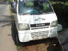 Suzuki LEDA 62 T 2002 Lorry