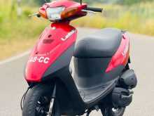 Suzuki Lets 2 2023 Motorbike