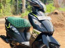 Suzuki Lets 2018 Motorbike