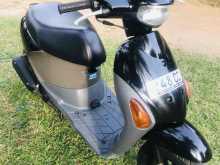 Suzuki Lest 4 2024 Motorbike