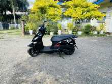 Suzuki LetS 2017 Motorbike
