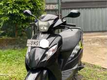Suzuki Lets 2019 Motorbike