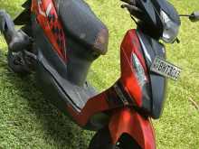 Suzuki Lets 2019 Motorbike