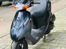 Suzuki Lets 2 2022 Motorbike