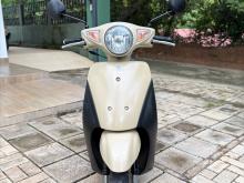 Suzuki Lets 2024 Motorbike