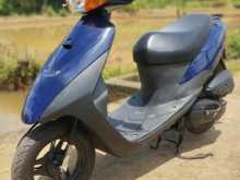 Suzuki Lets Dio Today Zoomer Vino 2025 Motorbike