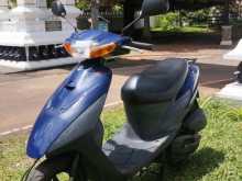 Suzuki Lets Dio Honda Today Yamaha 2025 Motorbike