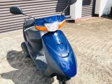 Suzuki Lets Dio Today Vox Zoomer 2025 Motorbike