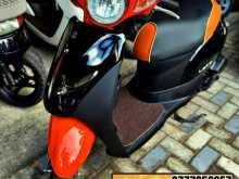 Suzuki Japan Latest Lets EFI 2024 Motorbike