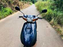 Suzuki Lets Vino Dio Jog Today Vox 48cc 49cc 2025 Motorbike