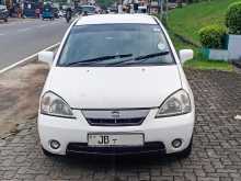 Suzuki Liana 2004 Car