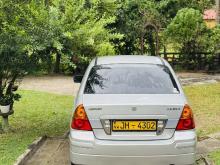 Suzuki Liana 2004 Car