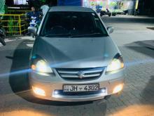 Suzuki Liana 2004 Car