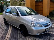 Suzuki Liana 2003 Car