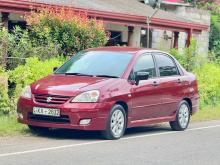 Suzuki Liana 2005 Car