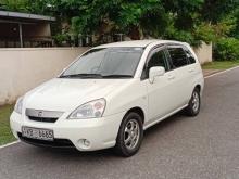 Suzuki Liana 2006 Car
