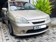 Suzuki Liana 2002 Car
