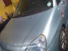 Suzuki Liana 2005 Car