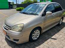 Suzuki LIANA 2003 Car