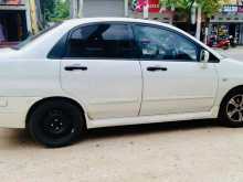 Suzuki Liana 2006 Car