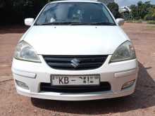 Suzuki Liana 1600 Cc 2006 Car