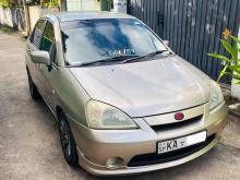 Suzuki Liana 2002 Car