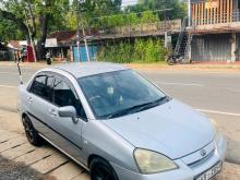 Suzuki Liana 2002 Car