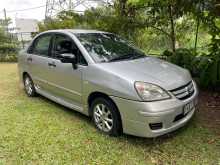 Suzuki Liana 2005 Car