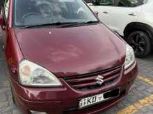 Suzuki Liana 2006 Car