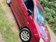 Suzuki Liana 2005 Car