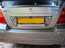 Suzuki Liana 2005 Car