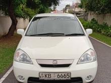 Suzuki Liana 2003 Car