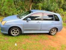 Suzuki Liana 2004 Car