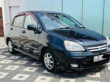 Suzuki Liana 2004 Car