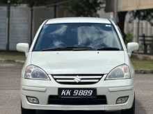 Suzuki Liana 2005 Car