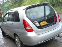 Suzuki Liana 2005 Car