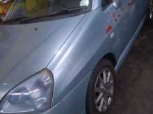 Suzuki Liana 2002 Car