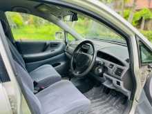 Suzuki Liana 2002 Car