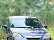 Suzuki Liana 2002 Car