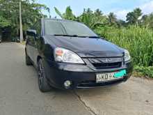 Suzuki Liana 2002 Car