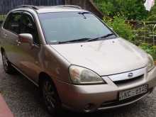 Suzuki Liana 2003 Car