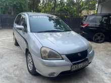 Suzuki Liana 2003 Car